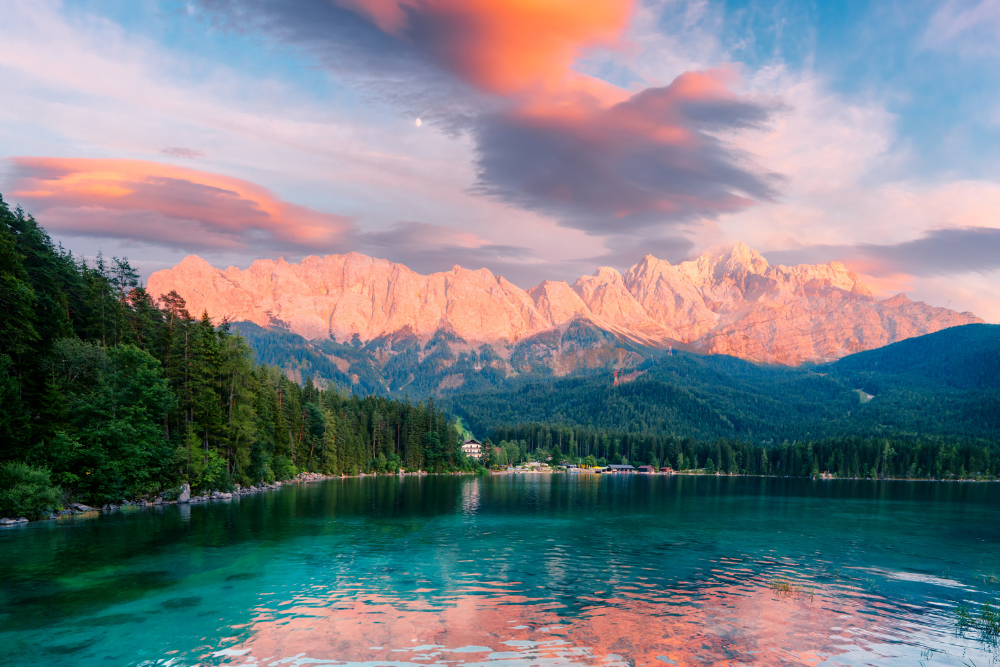 Fotografare i tramonti: 5 spot imperdibili in Italia