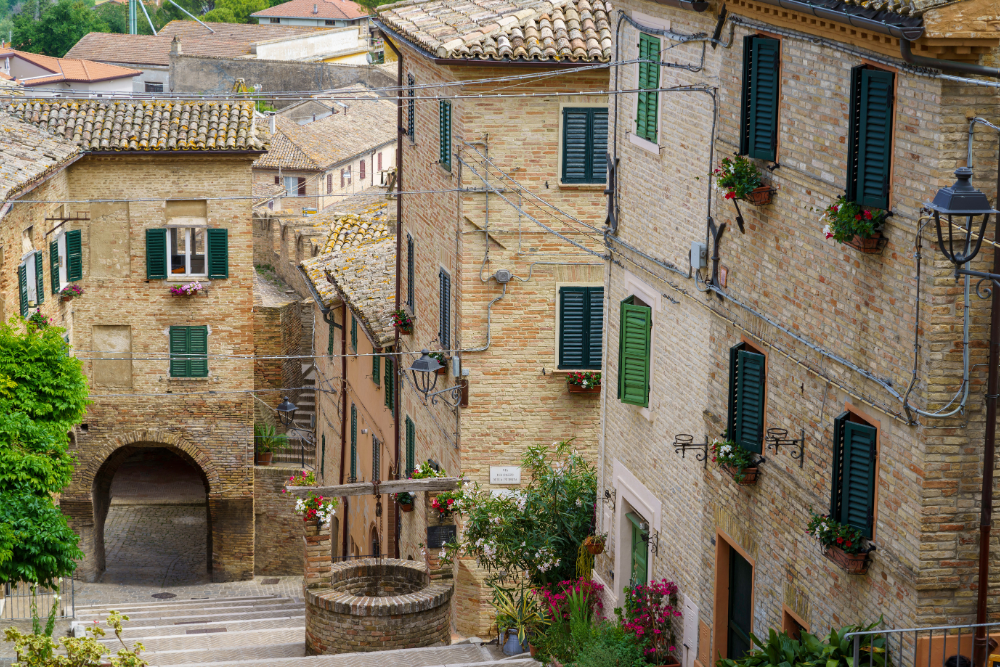 I Borghi d’Italia: un itinerario tra storia, cultura e panorami mozzafiato