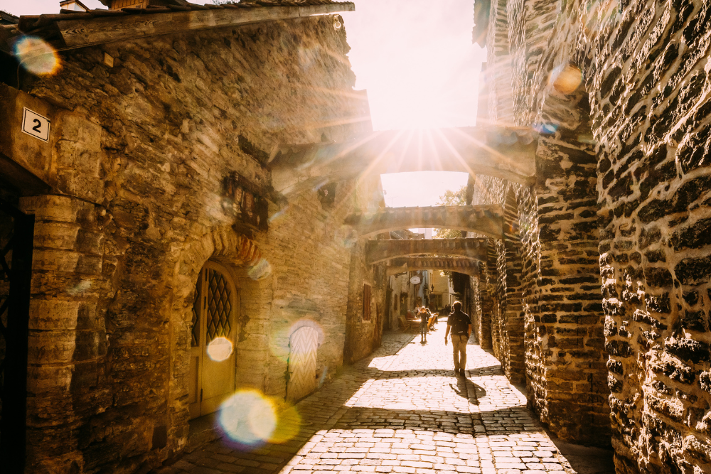 5 località in Europa che devi assolutamente visitare nel 2025 