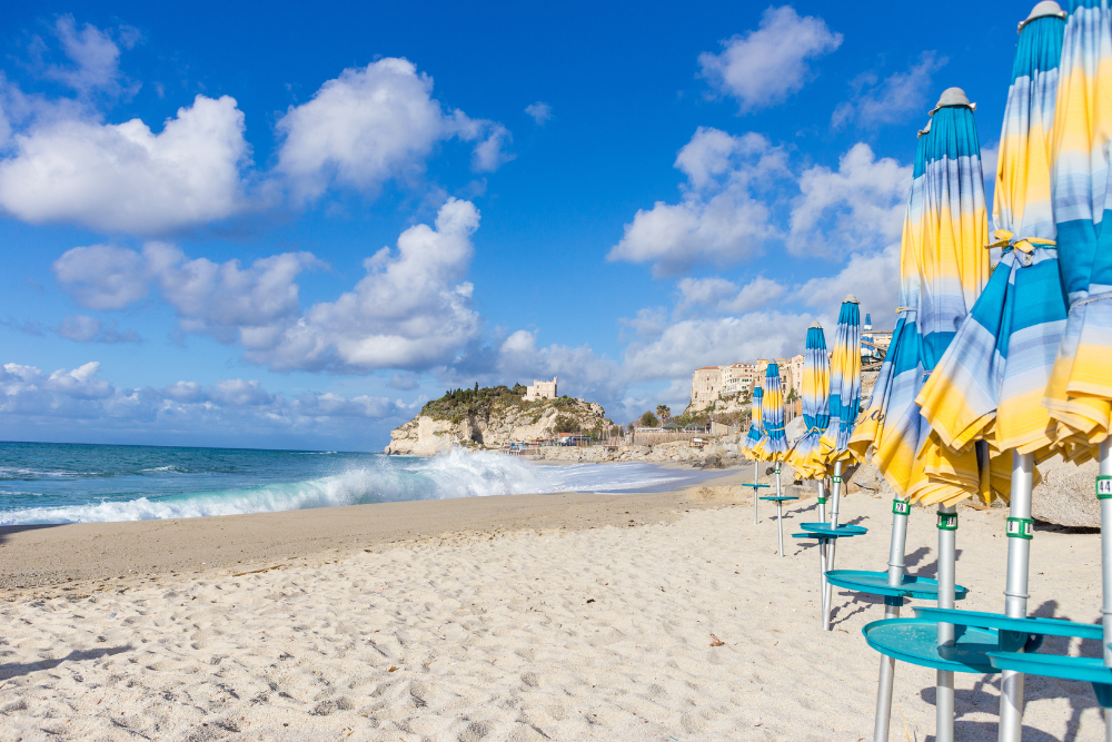 Le spiagge nascoste più belle in Toscana